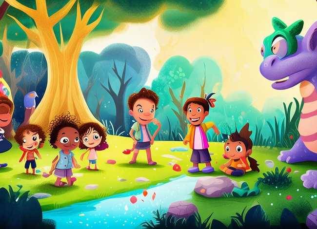 365个儿童故事大全书；少儿故事365