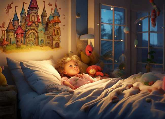 幼儿催眠故事大全（幼儿催眠故事大全简短）