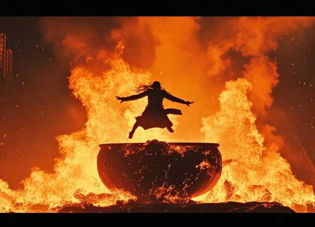 赴汤蹈火的视频故事，赴汤蹈火的视频故事背景音乐