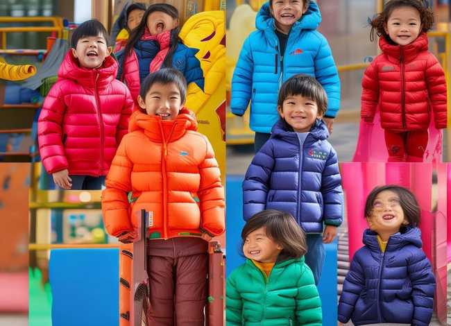 儿童羽绒服品牌排行 儿童羽绒服品牌排行榜小红书 儿童羽绒服品牌排行 儿童羽绒服品牌排行榜小红书