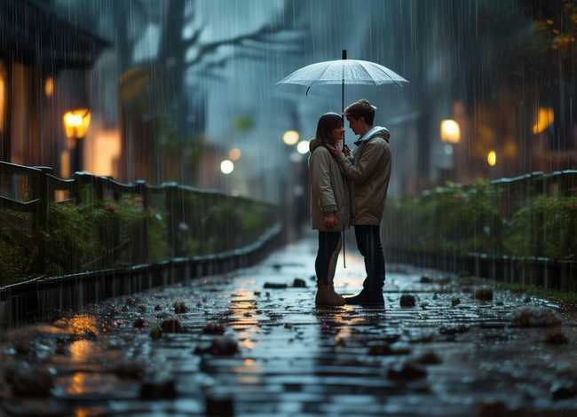 雨天的故事免费观看；雨天的故事免费观看gif