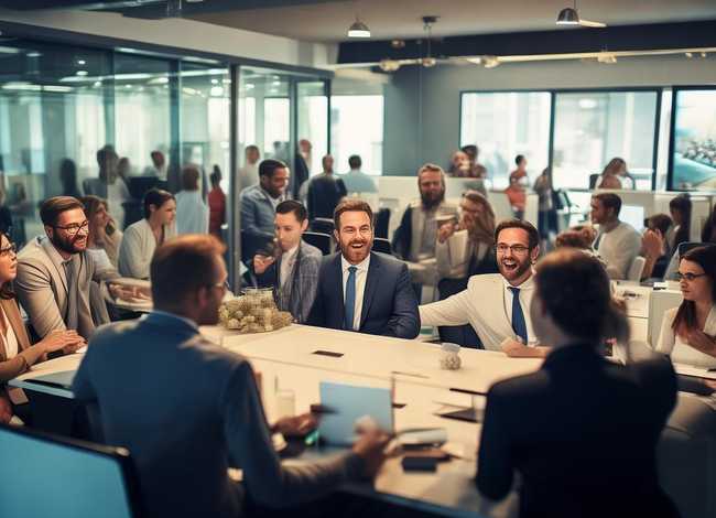 职场故事视频创作、职场故事视频创作心得体会