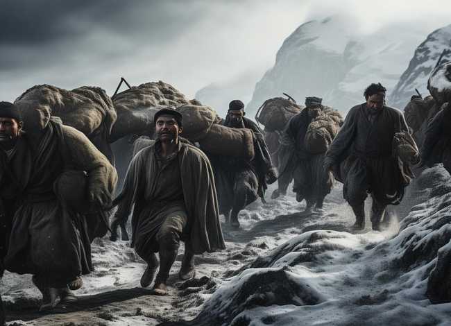 艰苦奋斗的历史故事、艰苦奋斗的历史故事简短 艰苦奋斗的历史故事、艰苦奋斗的历史故事简短