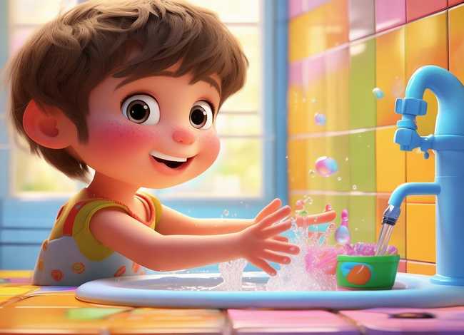 幼儿讲卫生的小故事、幼儿讲卫生的小故事视频 幼儿讲卫生的小故事、幼儿讲卫生的小故事视频