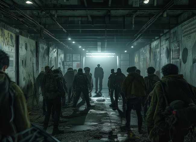 无限恐怖里的故事;无限恐怖里的故事是什么 无限恐怖里的故事;无限恐怖里的故事是什么