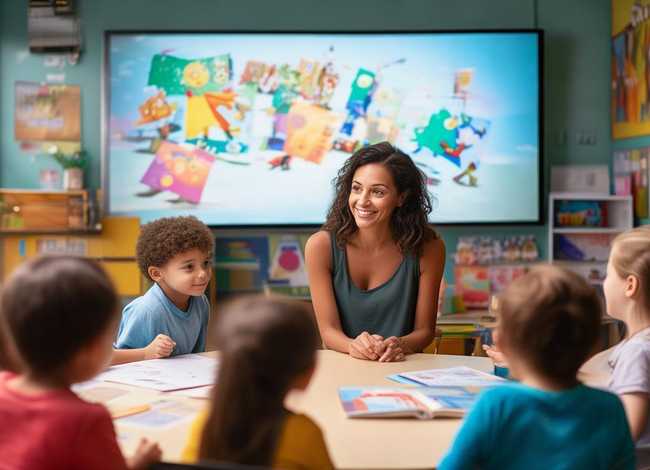 英语绘本故事简短视频 英语绘本故事简短视频教学