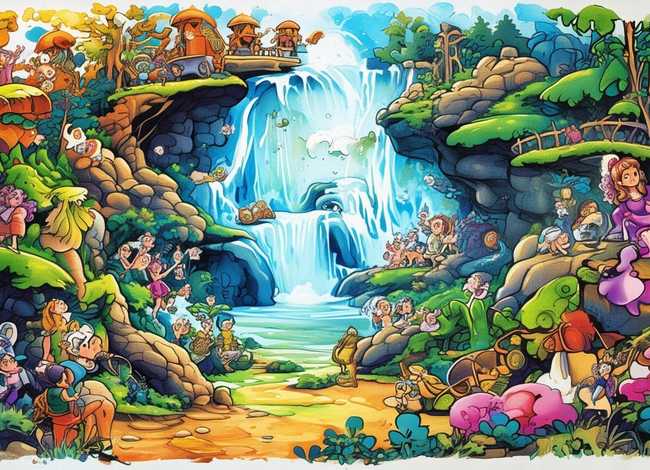 儿童故事原文解析（儿童故事大全原文）