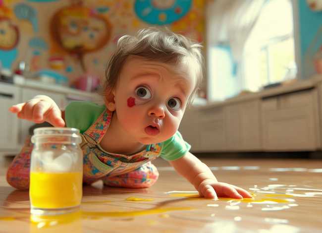 两岁儿童好找事、两岁宝宝老是找事哭什么原因 两岁儿童好找事、两岁宝宝老是找事哭什么原因