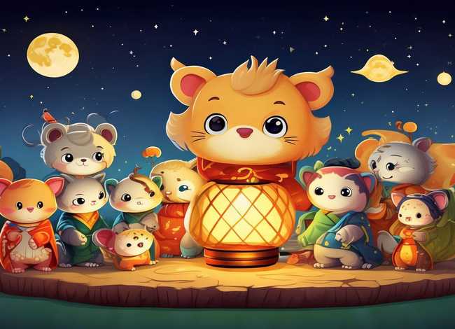 十二生肖故事儿童故事简短（十二生肖故事简短幼儿）