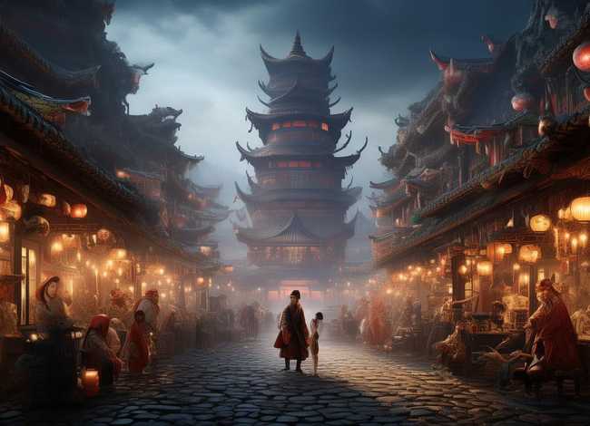 天下故事、天下故事会完整版