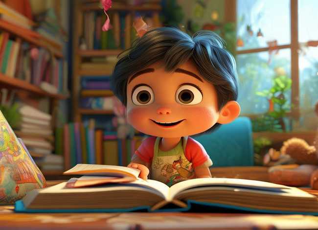 6岁绘本故事在线阅读 - 6岁绘本故事在线收听 6岁绘本故事在线阅读 - 6岁绘本故事在线收听