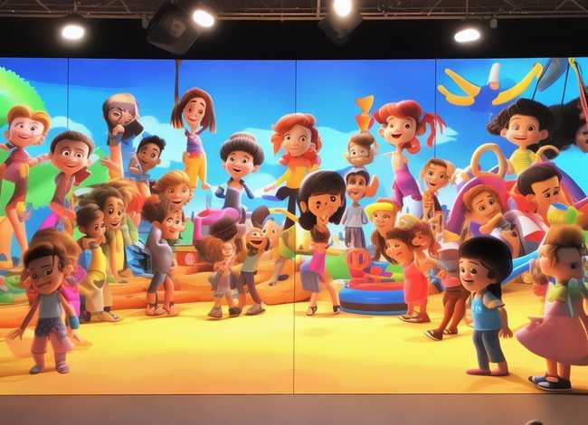 儿童动画片大全36岁视频、儿童动画片3-6岁动画