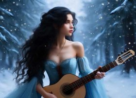 白雪公主故事背景音乐mp3；白雪公主故事背景音乐mp3百度网盘