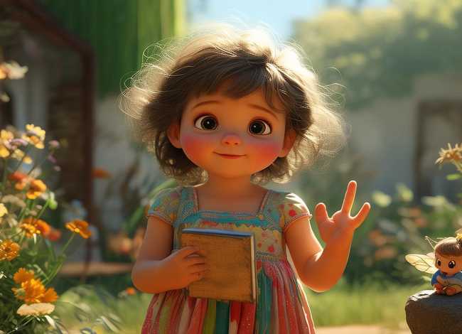 讲信用的幼儿故事（讲信用的幼儿故事简短）