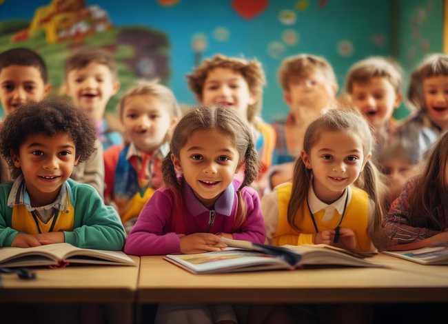 儿童朗诵故事一二年级视频（儿童朗诵作品二年级）