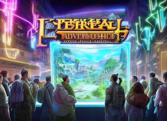 永恒冒险国际版有中文、永恒冒险国际版有中文吗