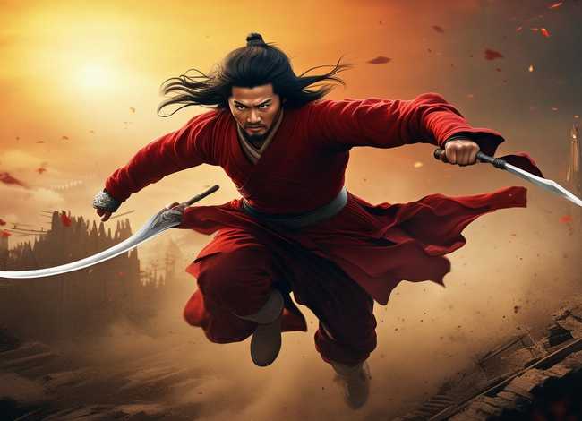 关羽过五关斩六将的儿童故事；关羽过五关斩六将的故事100字左右