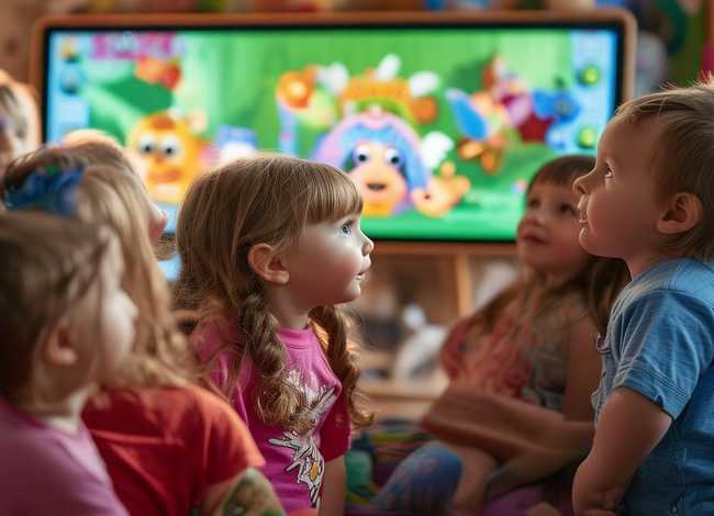 粤语幼儿故事视频；粤语幼儿故事视频播放