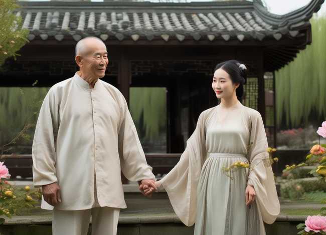 传统美德的故事、传统美德的典故