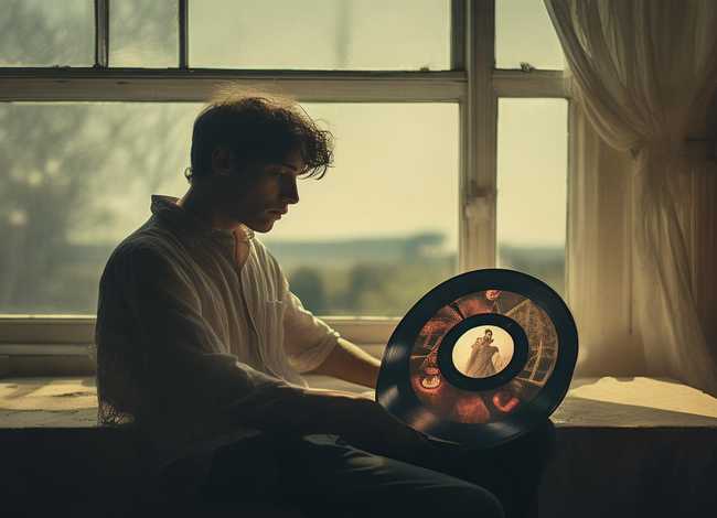 一首歌一个故事一个人一段回忆、一首歌一个故事一个人一段回忆是什么歌