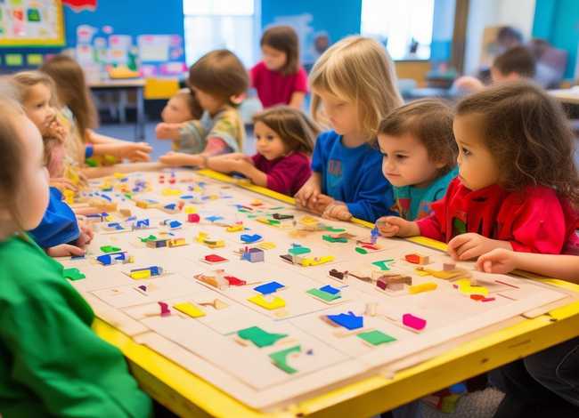 磁铁的故事教案 - 磁铁的故事中班教案