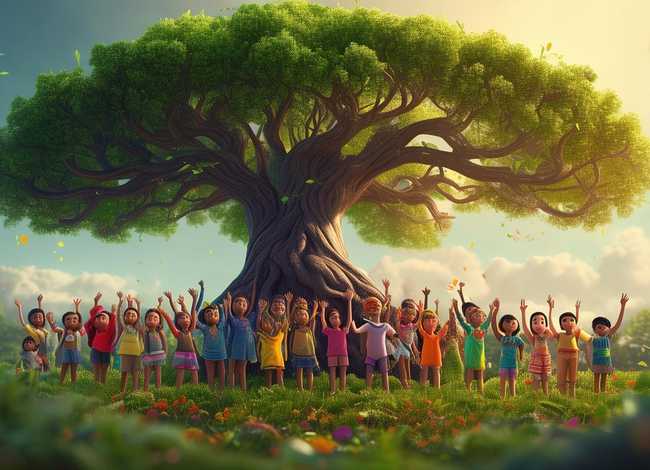 儿童故事励志故事短篇、儿童励志故事短篇