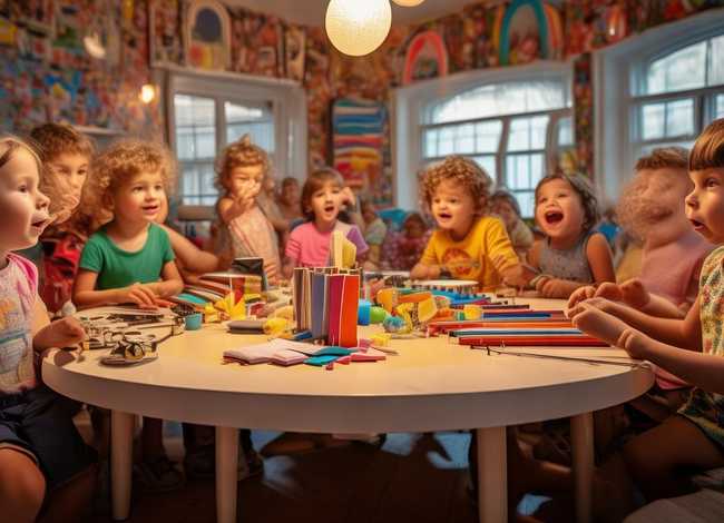 儿童音乐故事有哪些 - 幼儿音乐故事有哪些