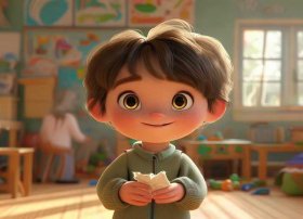 幼儿诚实的故事大全 - 关于幼儿诚实的故事大全