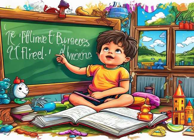 名词解释幼儿故事（名词解释幼儿故事心得体会）