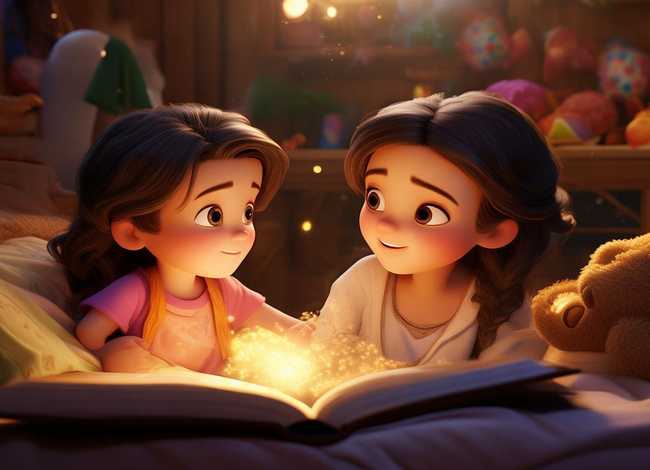 妈妈讲故事动画 妈妈讲故事动画片全集