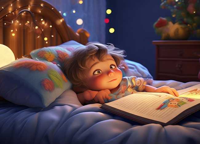 故事睡前儿童完整版 - 睡前故事少儿版 故事睡前儿童完整版 - 睡前故事少儿版