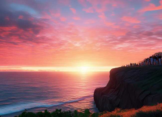 播放日出故事 - 播放日出故事的视频