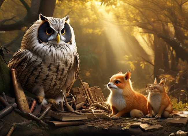 墨守成规的故事告诉我们什么道理，墨守成规的故事告诉我们什么道理呢