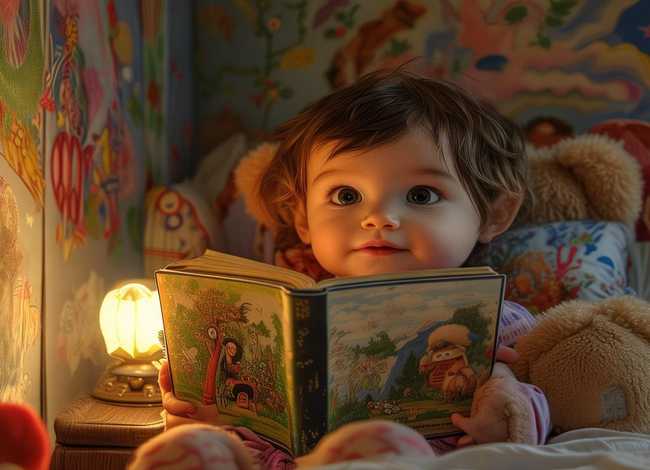 经典儿童睡前故事有哪些（儿童睡前故事有哪些经典之作）