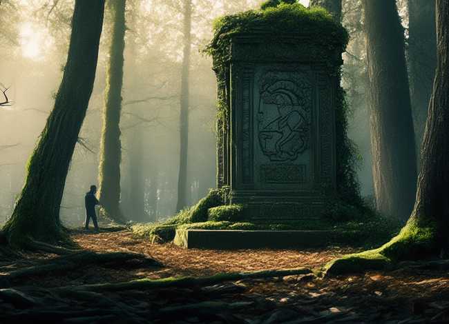 碑海北真实故事（碑海北的故事）