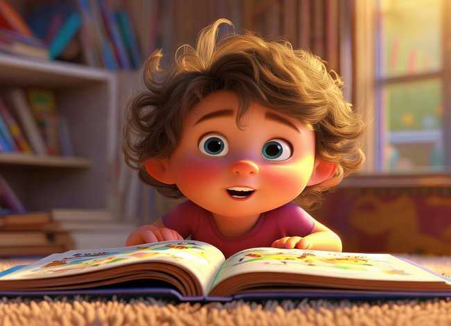 儿童英语小故事1一2分钟易背、小儿英语故事大全100首