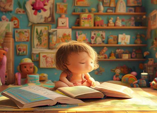 情感小故事儿童 - 情感小故事文字版 情感小故事儿童 - 情感小故事文字版