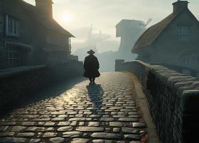 英国古老故事、英国古老故事有哪些