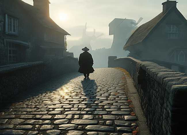 英国古老故事、英国古老故事有哪些