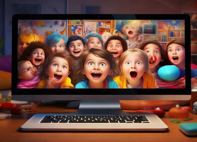 小朋友在线讲故事 小朋友在线讲故事免费听