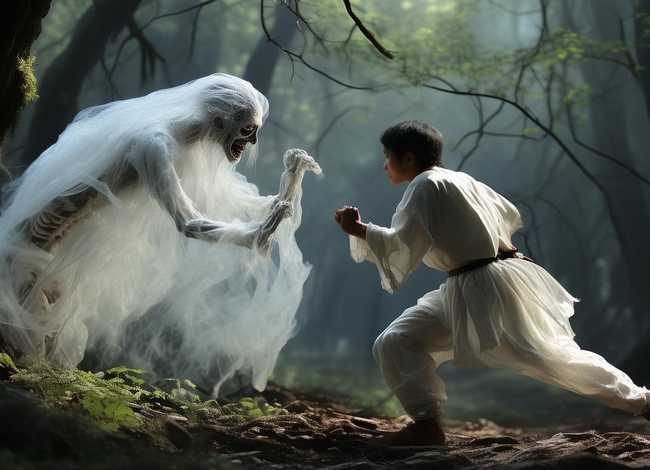 三打白骨精的儿童故事全文 - 三打白骨精的故事全集