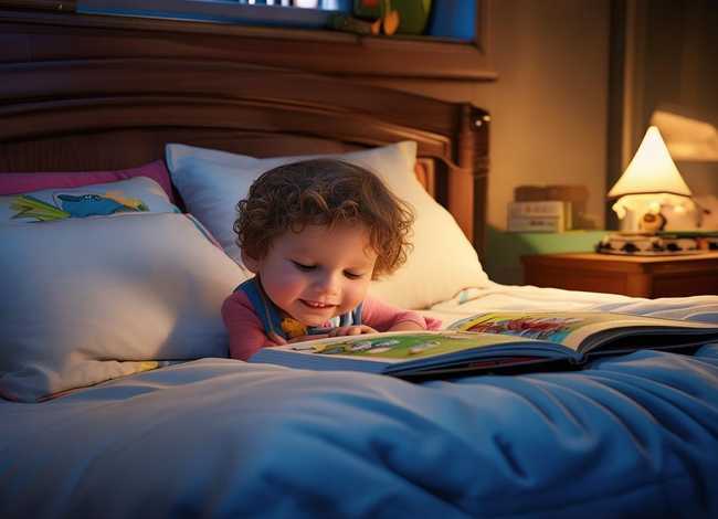 睡前故事动物篇、睡前故事动物篇免费听