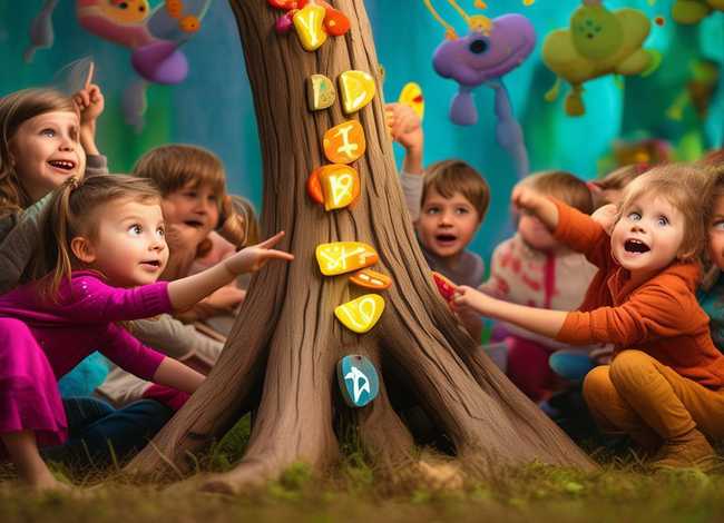 三到六岁儿童故事；三到六岁的幼儿故事