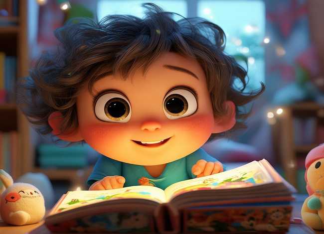 三岁孩子的故事在线听 - 三岁孩子的故事在线听书