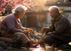 孝德故事大全（孝德故事大全100篇简短）