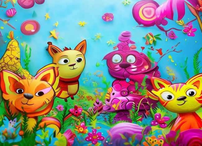 幼儿绘本故事课件（幼儿绘本故事课件大全）