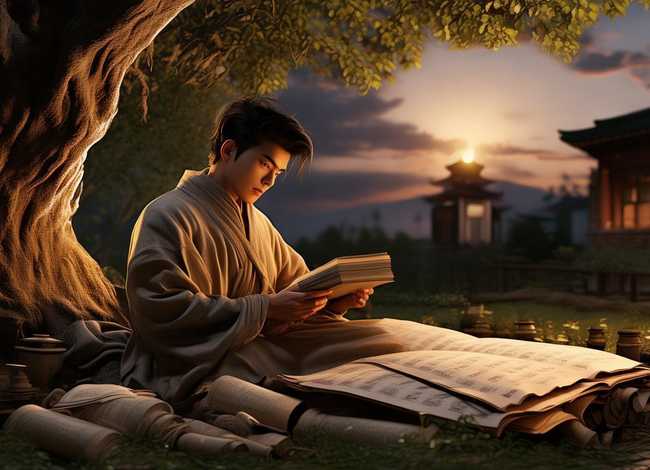 中国古代励志故事全集、中国古代励志故事全集大全