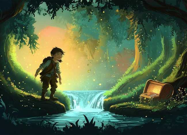 故事的一幅画、故事的一幅画图片 故事的一幅画、故事的一幅画图片