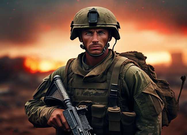 士兵的故事完整版 - 士兵的故事完整版电影