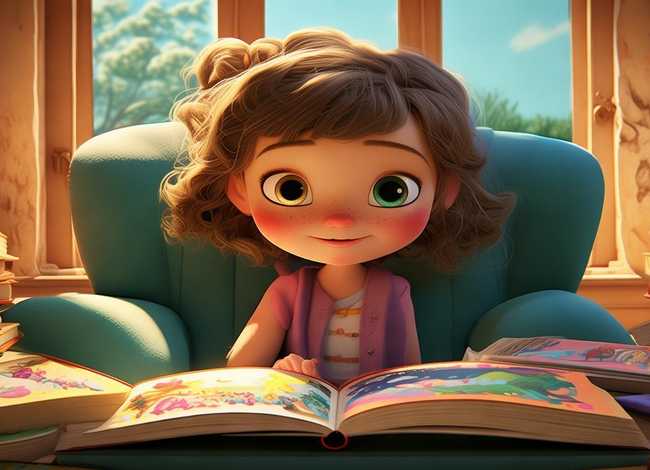 小学生儿童故事读物 小学生读的故事书